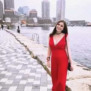 Meet your Posher, Sydney